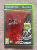 PGR 4 Xbox360 (használt)