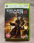 Gears of War 2 Xbox360 (használt)