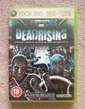 Deadrising Xbox360 (használt)