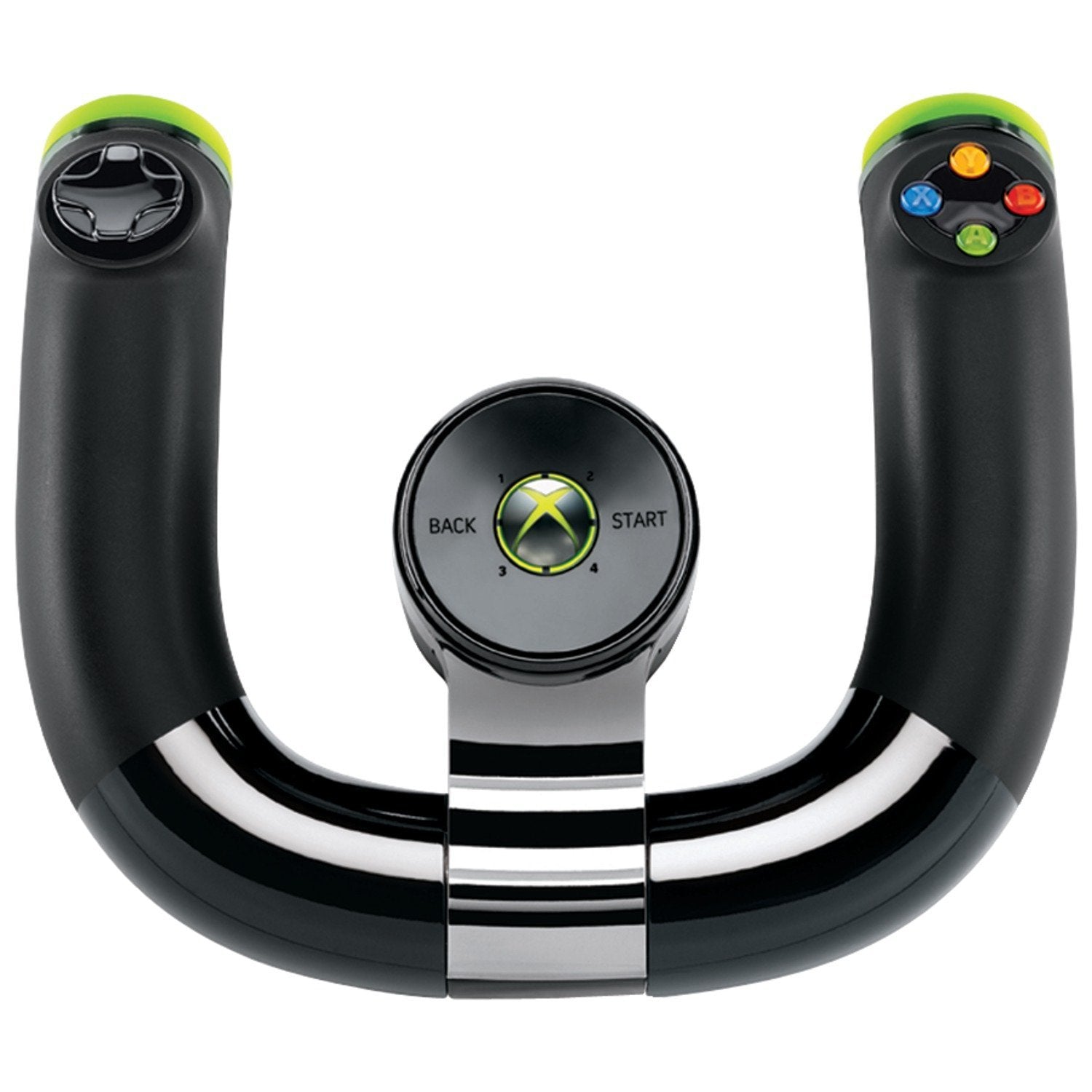 Xbox 360 U kormány (használt)
