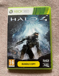Halo 4 Xbox360 (használt)