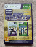 Kinect Sports Ultimate Collection Xbox360 (használt)