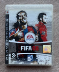 Fifa 08 PS3 (használt)
