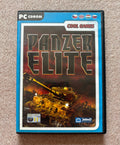 Panzer Elite PC (használt)