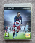 Fifa 16 PS3 (használt)