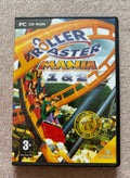 Rollercoaster Mania PC (használt)