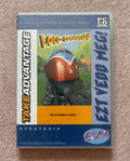 Loco Commotion PC (használt)