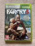 Far Cry 3 Xbox360 (használt)