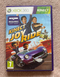 Kinect Joyride Xbox360 (használt)