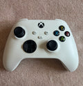 Xbox Series S|X kontroller (fehér, használt)
