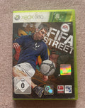 FIFA Street Xbox360 (használt)