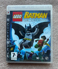 Lego Batman PS3 (használt)