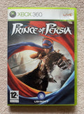 Prince of Persia Xbox360 (használt)