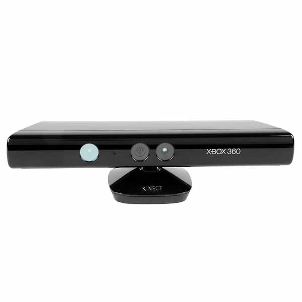 Xbox360 Kinect kamera (használt)