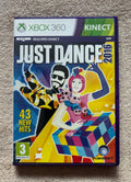 Just Dance 2016 Xbox360 (használt)