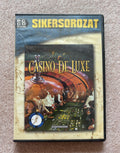 Casino De Luxe PC (használt)