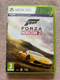 Forza Horizon 2 Xbox360 (használt)