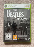 The Beatles Rockband Xbox360 (új)