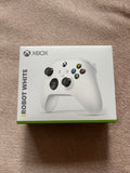 Xbox Series S|X kontroller (Robot White, új)