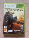 Titanfall Xbox360 (használt)
