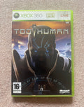 Too Human Xbox360 (használt)
