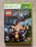 LEGO Hobbit Xbox360 (használt)