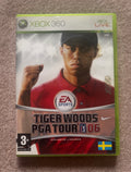 PGA Tour 06 Xbox360 (használt)