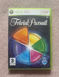 Trivial Pursuit Xbox360 (használt)