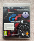 Gran Turismo 5 PS3 (használt)