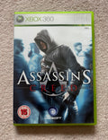 Assassin’s Creed Xbox360 (használt)