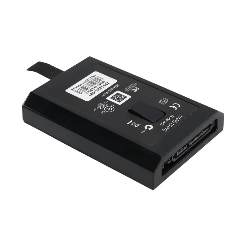 250GB HDD Xbox360 (használt)