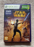 Kinect Star Wars Xbox360 (használt)