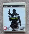 Call of Duty Modern Warfare 3 PS3 (használt)