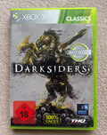 Darksiders Xbox360 (használt)