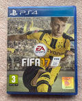 Fifa 17 PS4 (használt)