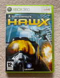 Tom Clancy’s HAWX Xbox360 (használt)