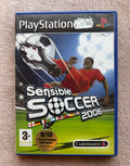 Sensible Soccer 2006