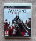 Assassin’s Creed II PS3 (használt)