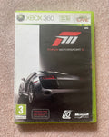 Forza Motorsport 3 Xbox360 (használt)