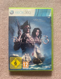 Port Royale 3