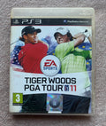PGA Tour 11 PS3 (használt)