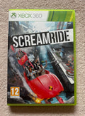 Screamride Xbox360 (használt)