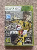 FIFA 17 Xbox360 (használt)