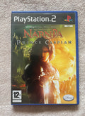 Narnia Prince Caspian PS2 (használt)
