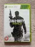Call of Duty MW3 Xbox360 (használt)