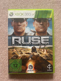 RUSE Xbox360 (használt)