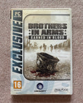 Brothers in Arms Earned in Blood PC (használt)