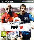 FIFA 12 PS3 (használt)