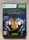 Fable The Journey Xbox360 (használt)