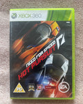 Need for Speed Hot Pursuit Xbox360 (használt)